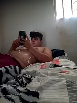 fromero27 online show from 14, 1, 2026