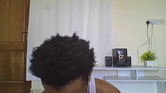 Sexy Dymme online show from 19, 1, 2026