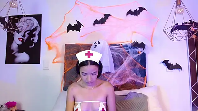 Lilith Nocturne online show from 8, 10, 2025