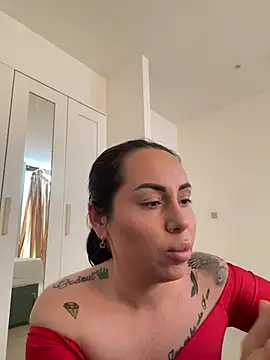 NikolUKx online show from 30, 4, 2026