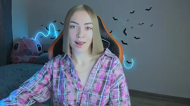 LaraKrein lk online show from 2, 11, 2025