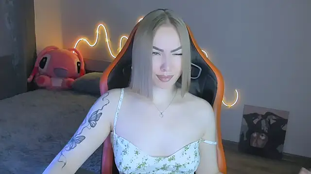 LaraKrein lk online show from 15, 1, 2026