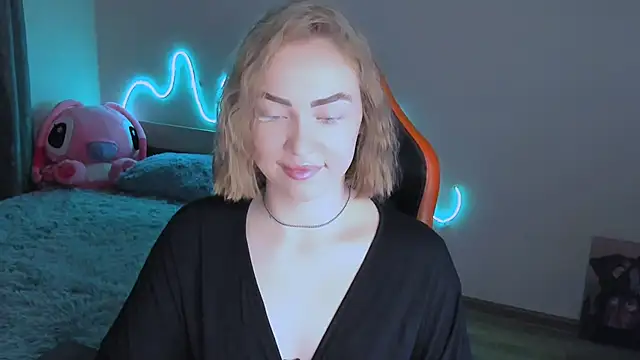 LaraKrein lk online show from 15, 3, 2026