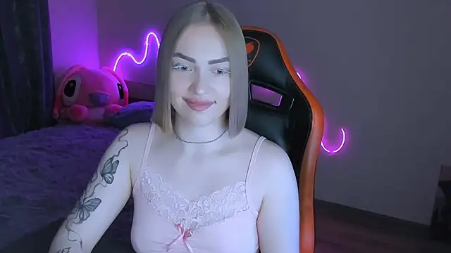 LaraKrein lk online show from 26, 3, 2026