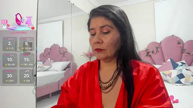 kiraGeiner online show from 31, 1, 2026