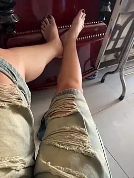 sharon-Hanna online show from 8, 3, 2026