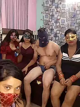 Sexy anaamika online show from 17, 10, 2025