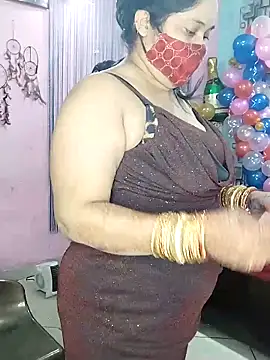 Sexy anaamika online show from 7, 1, 2026