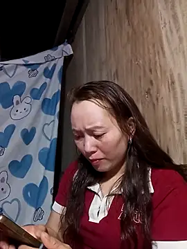 Bianly online show from 25, 2, 2026