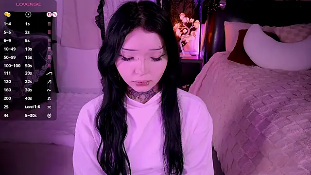 Lein Bone online show from 17, 11, 2025