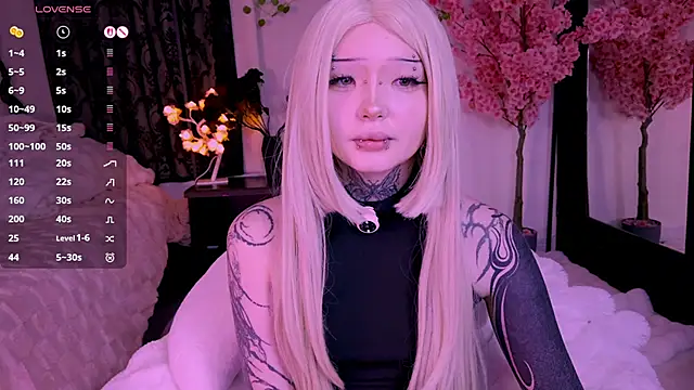 Lein Bone online show from 18, 1, 2026