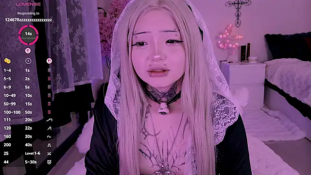 Lein Bone online show from 6, 3, 2026