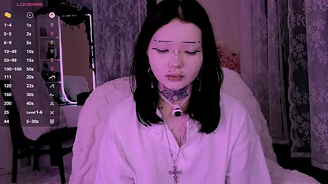 Lein Bone online show from 23, 3, 2026