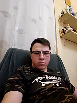 kristaly791 online show from 31, 1, 2026