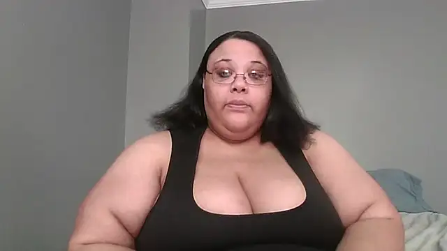Snapshot of SexyBBW10790 chatting on 12, 7, 2026 SexyBBW10790 online show from 12, 7, 2026