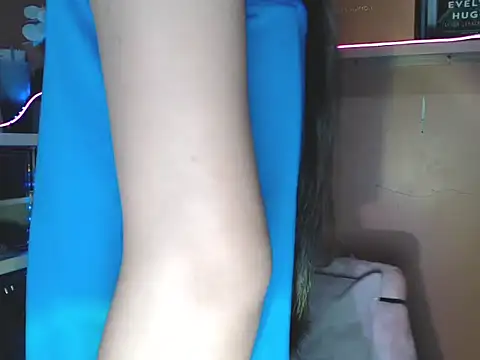 skinny gracie online show from 2, 12, 2025