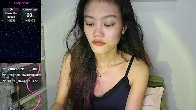 skinny gracie online show from 24, 3, 2026