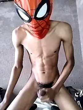 CrepedTrek online show from 4, 12, 2025