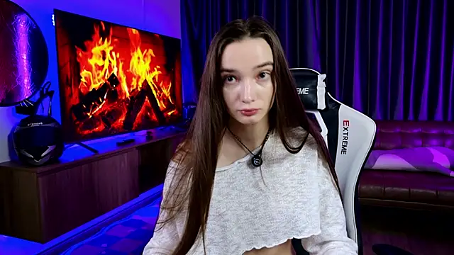 laxyflaxyy online show from 11, 10, 2025