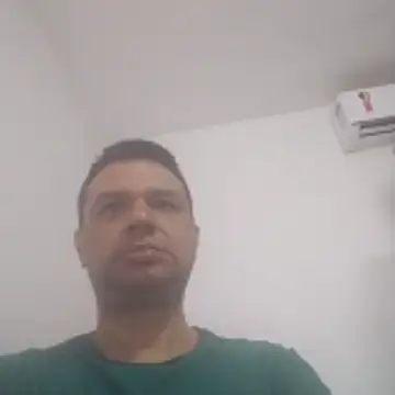 Crocante Hot online show from 18, 12, 2025