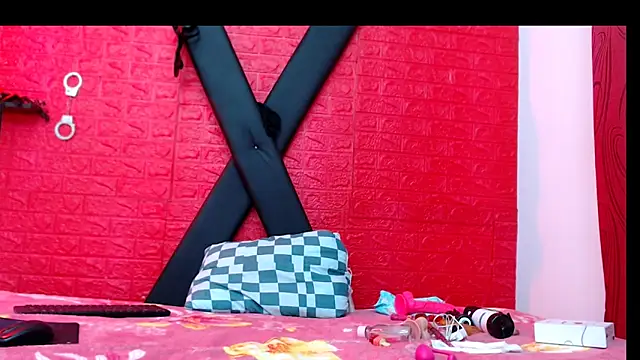 bdsmforever18 online show from 11, 10, 2025