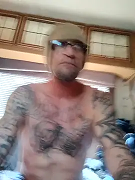 ShawnandDani7074 online show from 11, 1, 2026