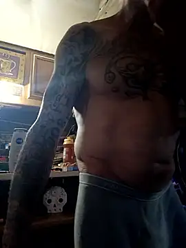 ShawnandDani7074 online show from 16, 3, 2026