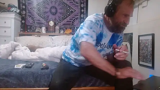 reebokrick650 online show from 23, 10, 2025