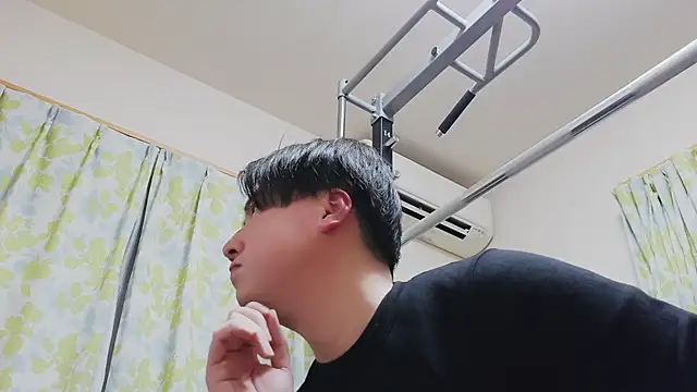 Snapshot of oyu_kun chatting on 12, 2, 2026 oyu kun online show from 12, 2, 2026