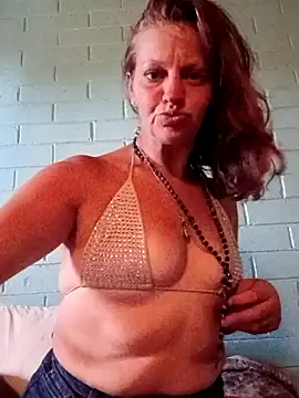 IrishGoddess69247 online show from 7, 6, 2026