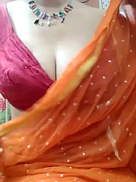 Snapshot of Hot-rima chatting on 23, 4, 2026 Hot-rima online show from 23, 4, 2026