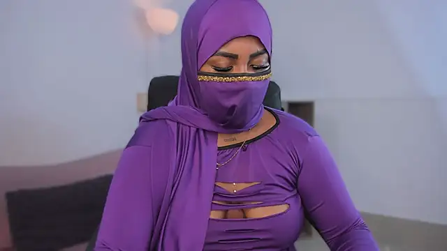 yasmin elite online show from 24, 11, 2025