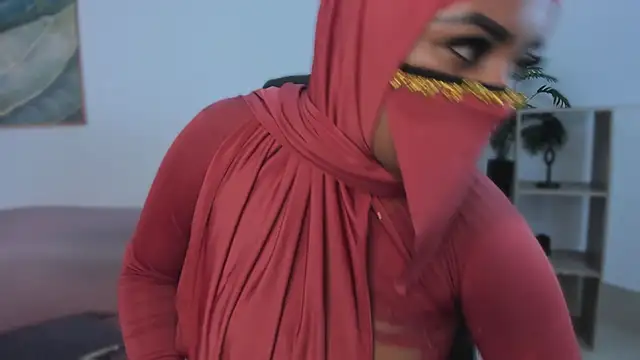 yasmin elite online show from 18, 12, 2025