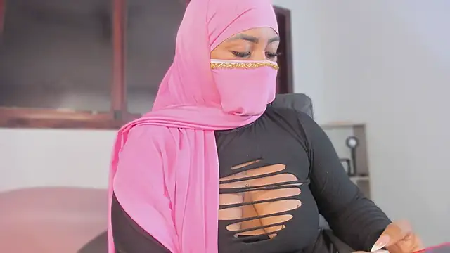 yasmin elite online show from 5, 2, 2026