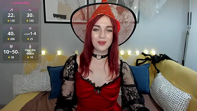 Jill Smith online show from 23, 10, 2025