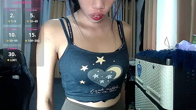 kourtneyluv  online show from 5, 2, 2026