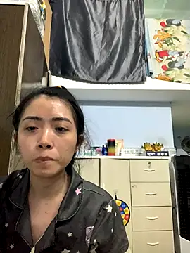 Minee1202 online show from 3, 12, 2025