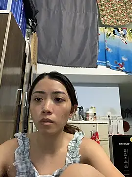 Minee1202 online show from 19, 7, 2026