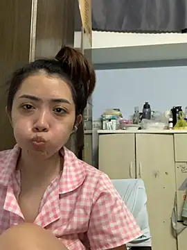 Minee1202 online show from 27, 7, 2026