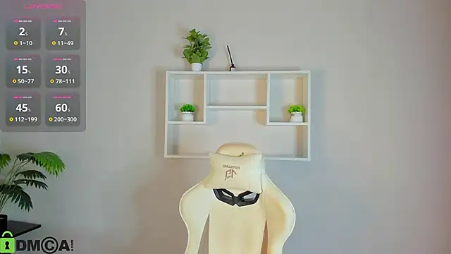 Allice Cox online show from 26, 10, 2025