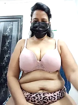 Snapshot of Rimi_cpl chatting on 18, 10, 2025 Rimi cpl online show from 18, 10, 2025