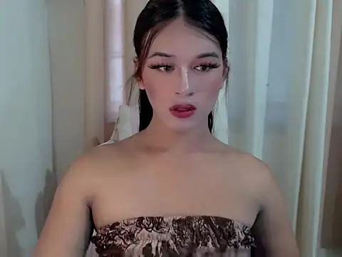 Anggeh Slut online show from 4, 7, 2026