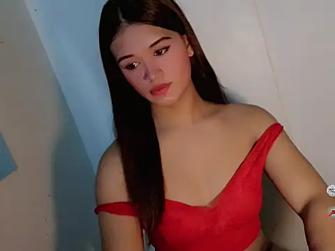 Anggeh Slut online show from 13, 7, 2026