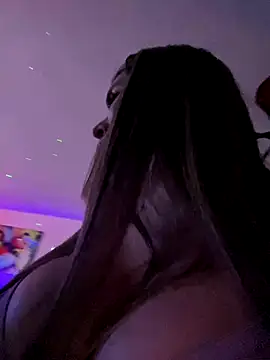 Sharon 07 online show from 3, 12, 2024