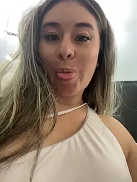 Sharon 07 online show from 12, 1, 2025