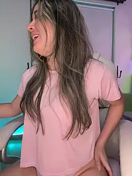 Sharon 07 online show from 25, 1, 2025