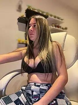 Sharon 07 online show from 5, 3, 2025