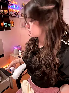 Sharon 07 online show from 20, 10, 2025