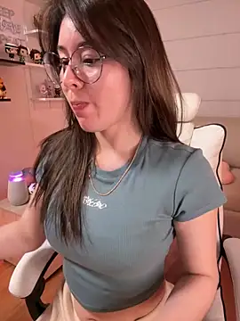 Sharon 07 online show from 24, 10, 2025