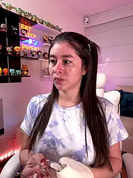 Sharon 07 online show from 13, 12, 2025